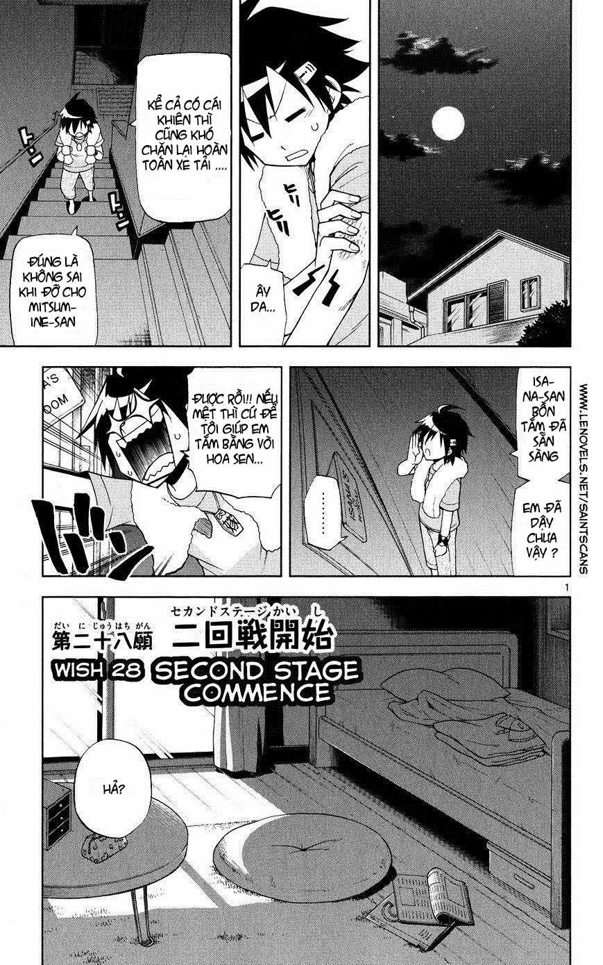 Gan Kon Chapter 28 trang 1