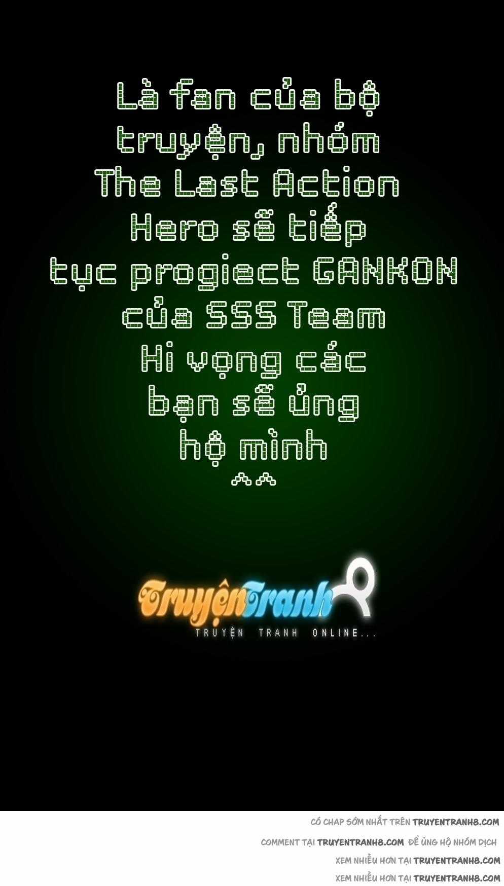 Gan Kon Chapter 45 trang 1