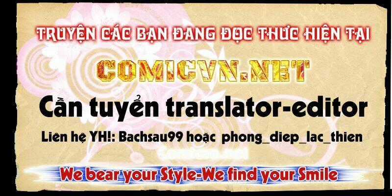 Ganba! Fly High! - Bay Cao Hơn Nữa Chapter 34 trang 0