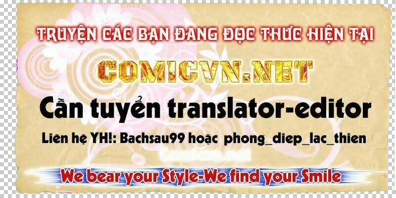 Ganba! Fly High! - Bay Cao Hơn Nữa Chapter 38 trang 1