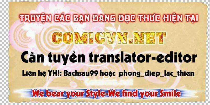 Ganba! Fly High! - Bay Cao Hơn Nữa Chapter 40 trang 0