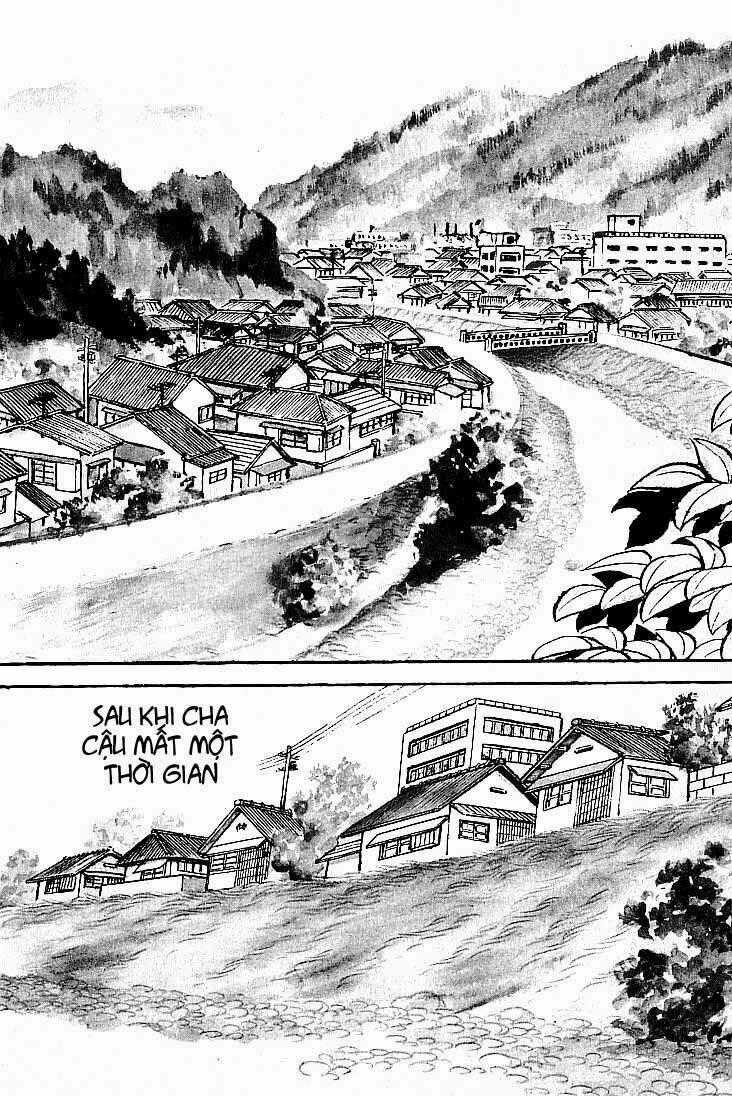 Ganbare Genki Chapter 10 trang 1