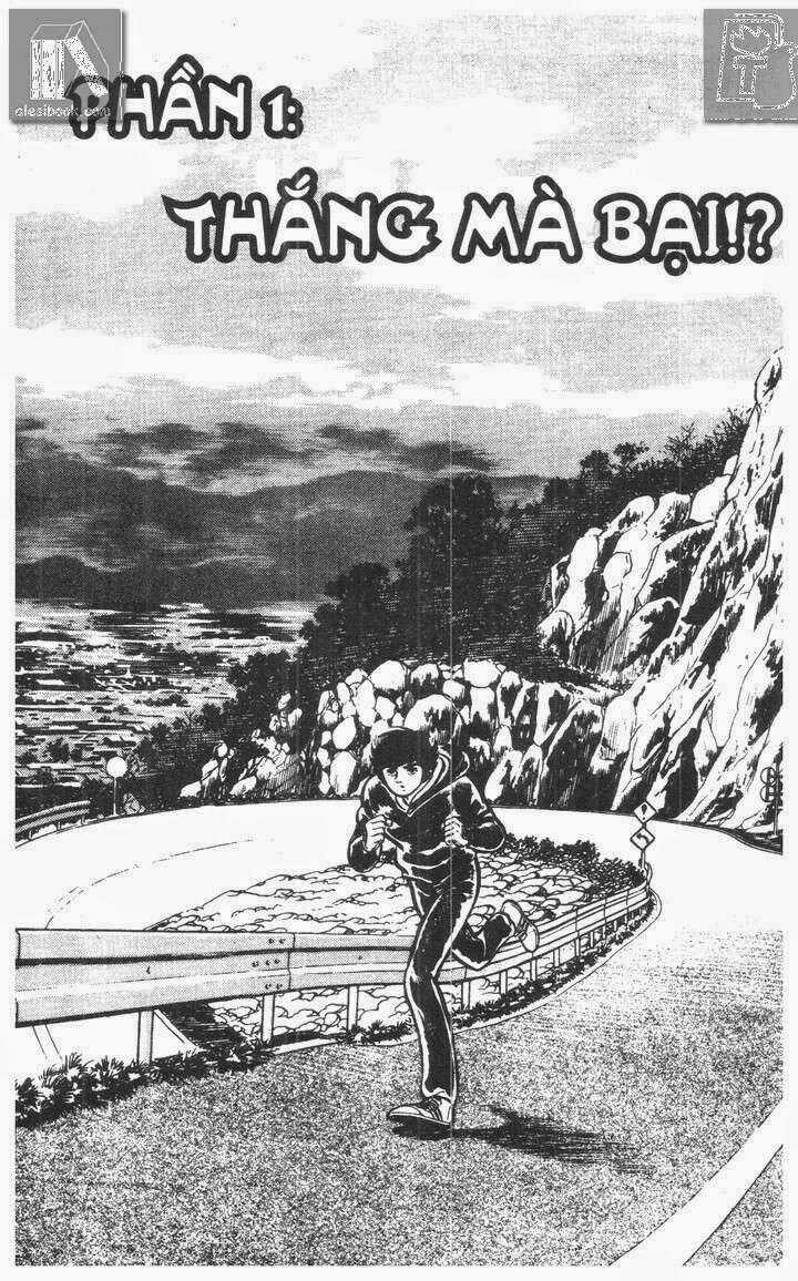 Ganbare Genki Chapter 185 trang 1