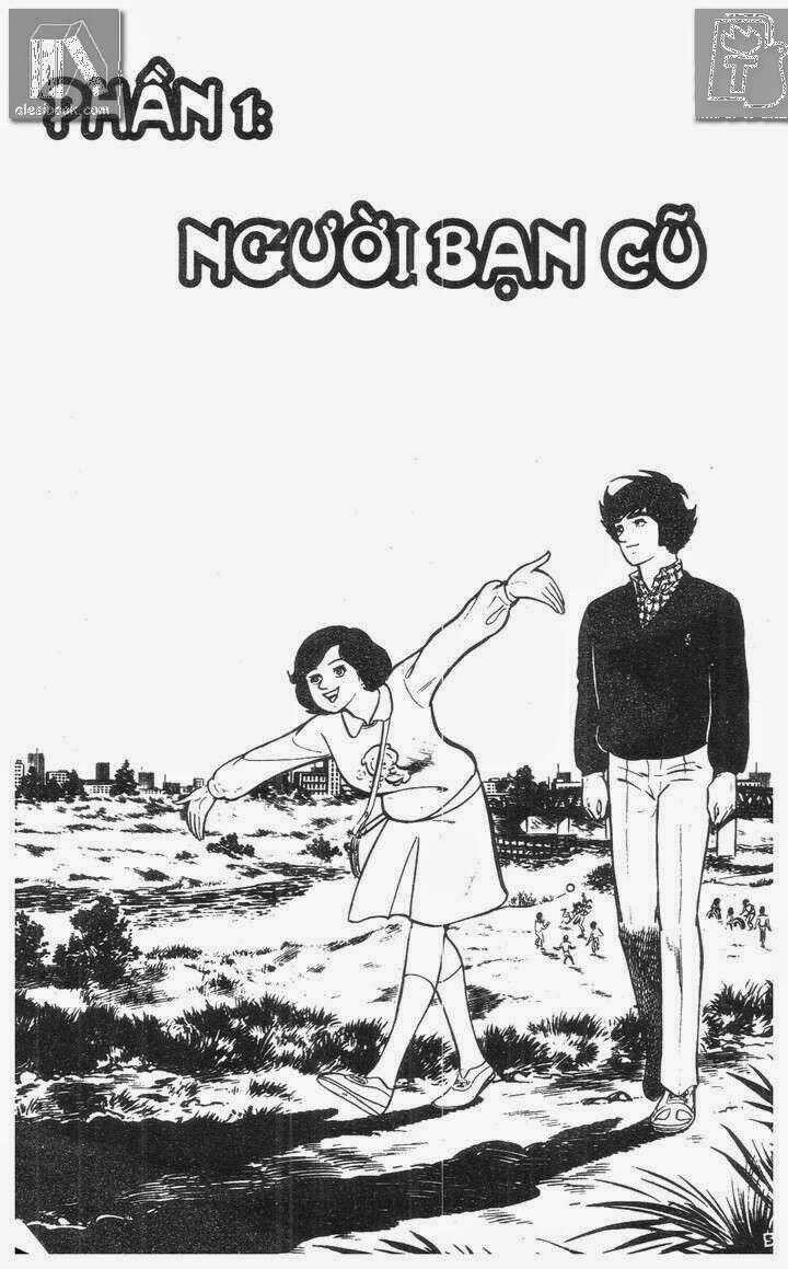 Ganbare Genki Chapter 211 trang 1