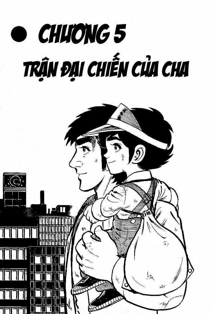 Ganbare Genki Chapter 5 trang 0