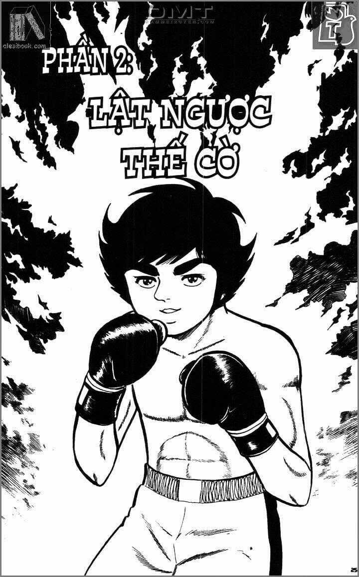 Ganbare Genki Chapter 96 trang 0