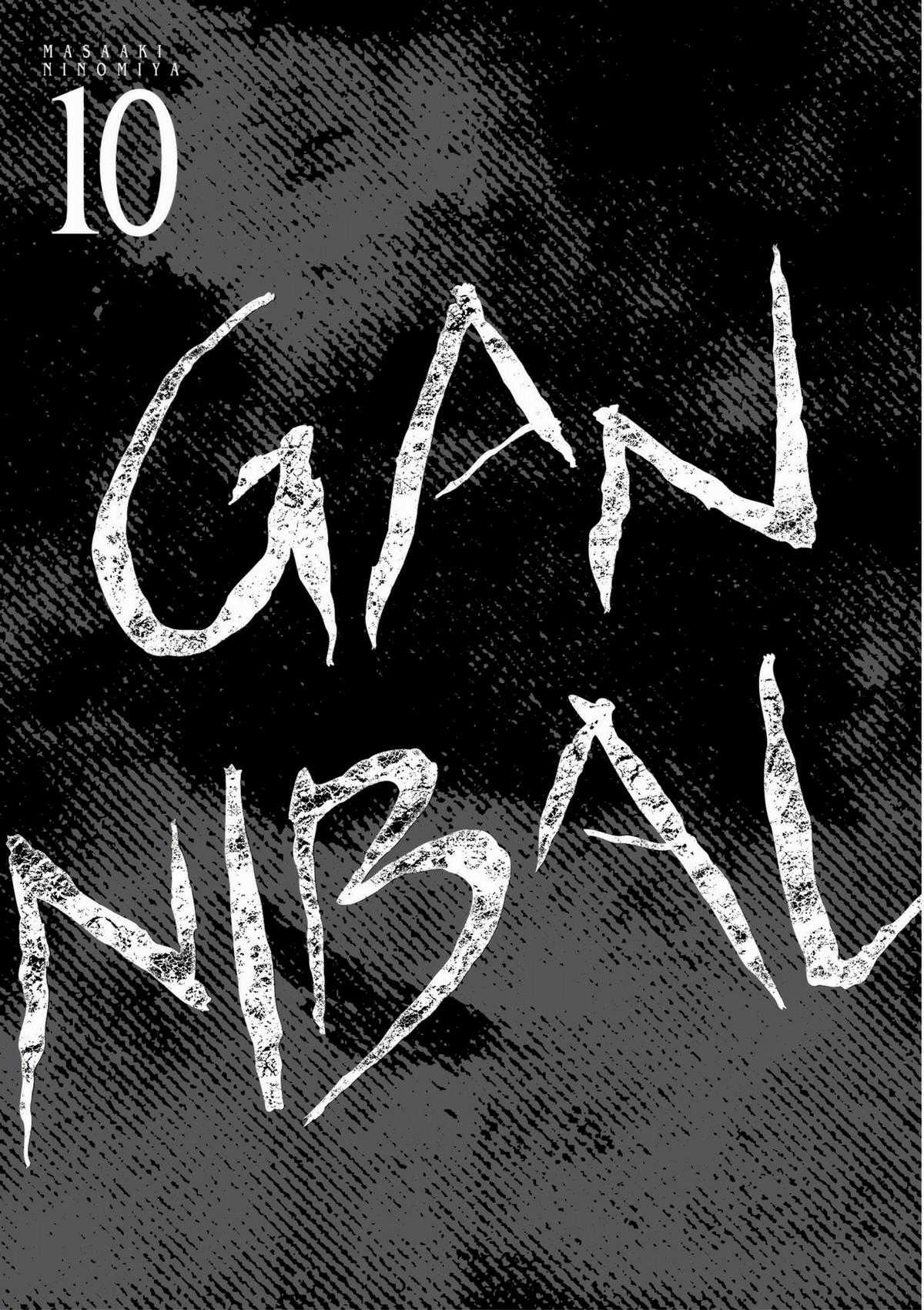 Gannibal - Làng Ăn Thịt Người [END] Chapter 84 trang 1