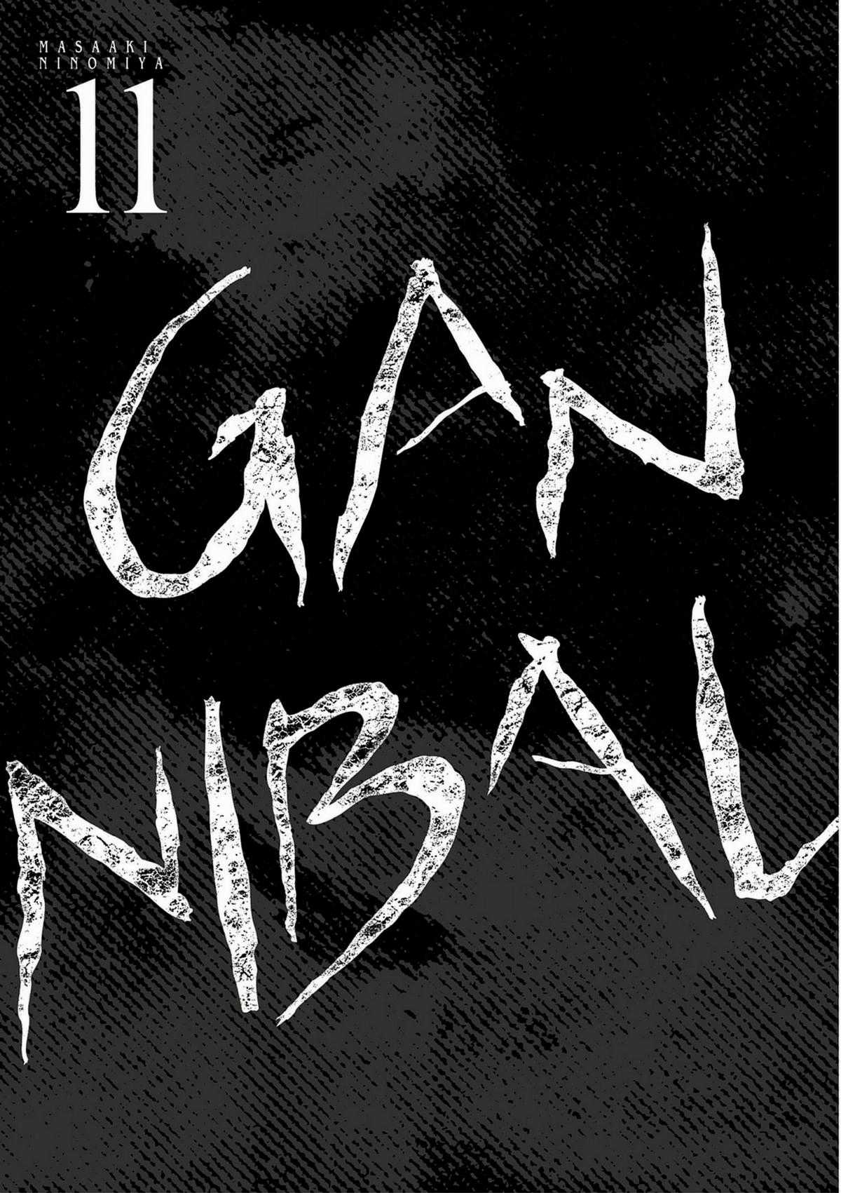 Gannibal - Làng Ăn Thịt Người [END] Chapter 93 trang 1