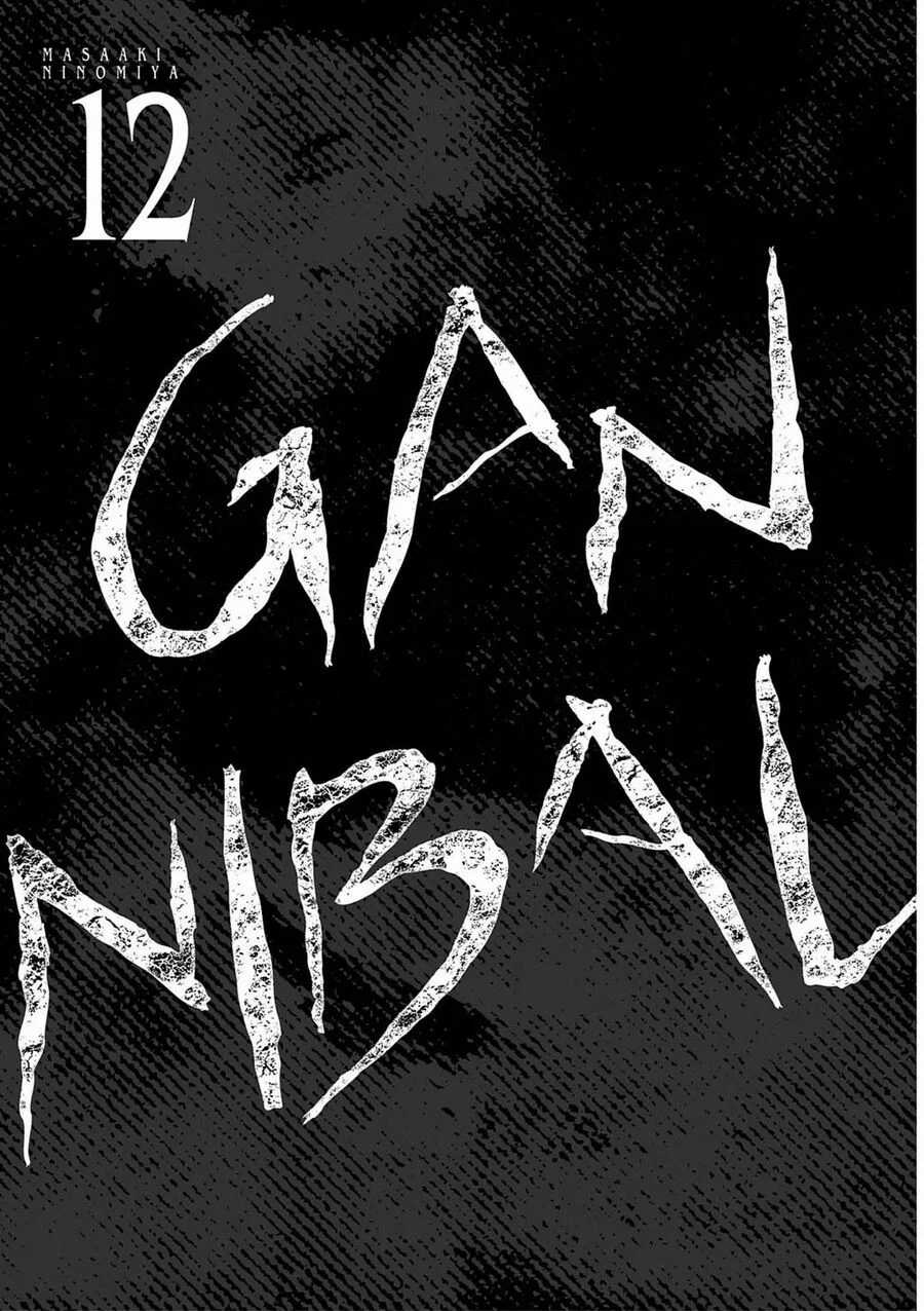 Gannibal Chapter 102 trang 1