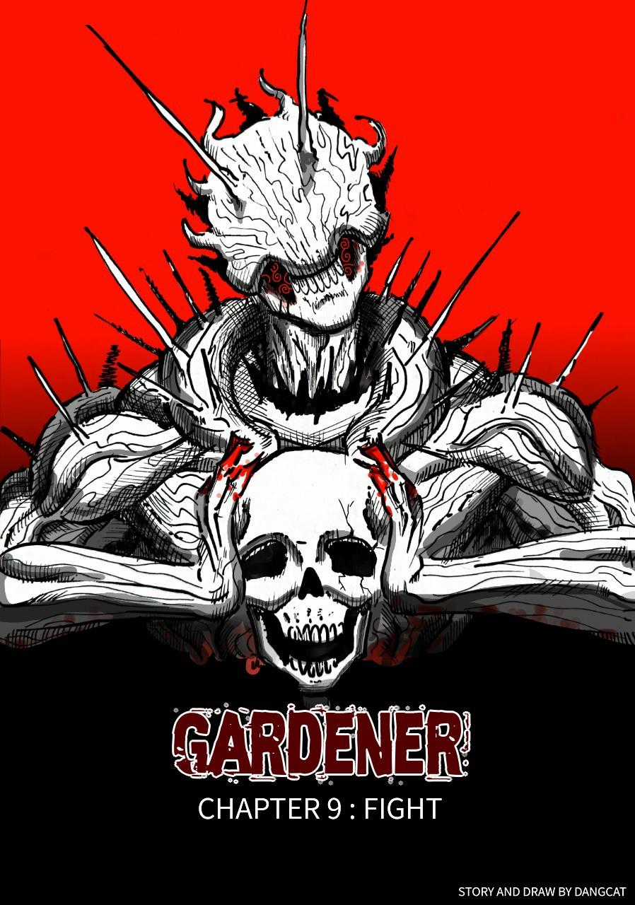 Gardener Chapter 9 trang 0