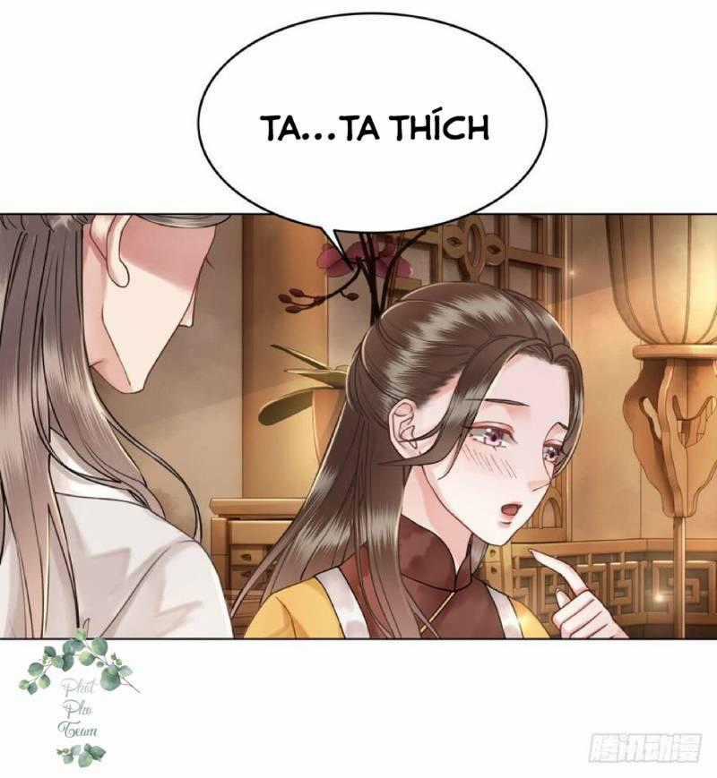 Gay Rồi! Cái Đó Thành Tinh Rồi Chapter 42 trang 1