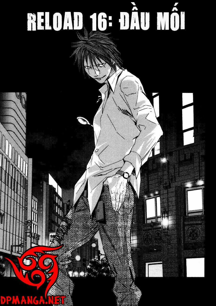 Gekiryuuchi Chapter 16 trang 0