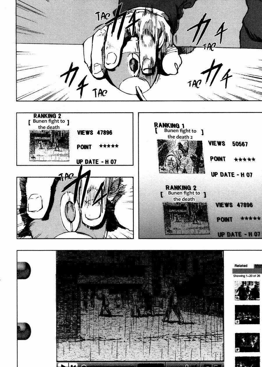 Gekiryuuchi Chapter 2 trang 1