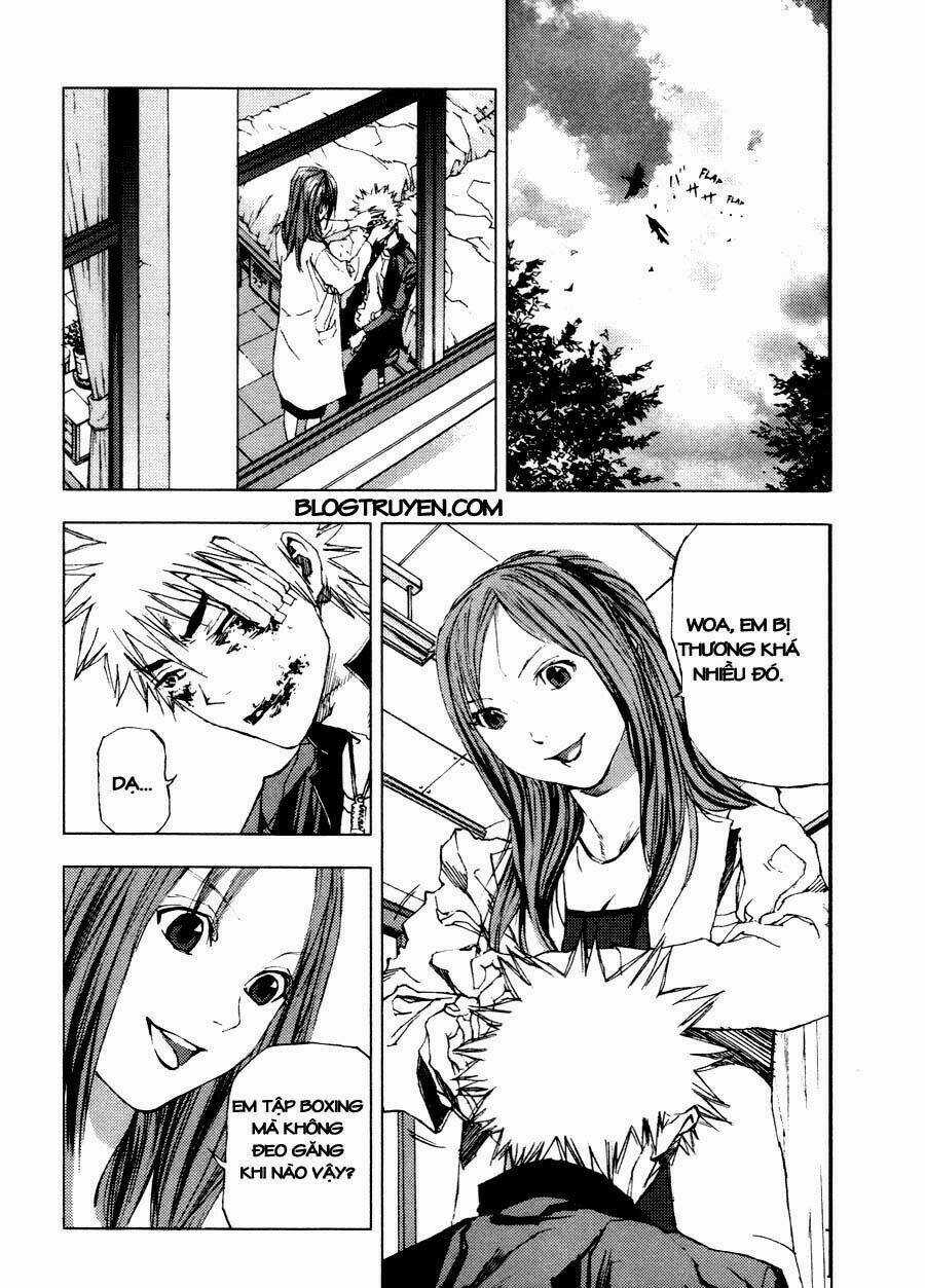 Gekiryuuchi Chapter 4 trang 0