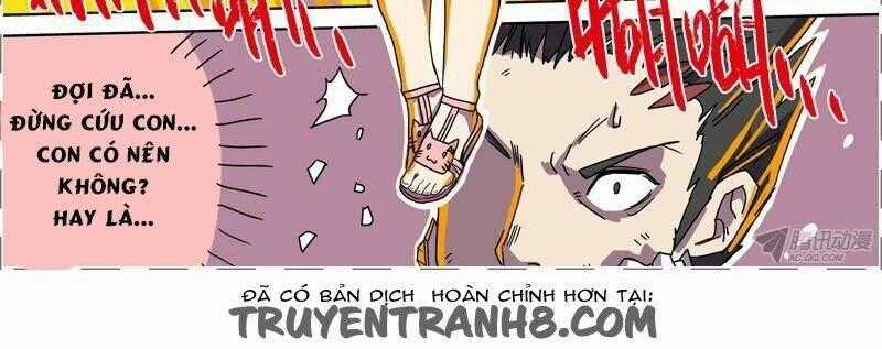 Gen Thợ Săn Chapter 38 trang 1