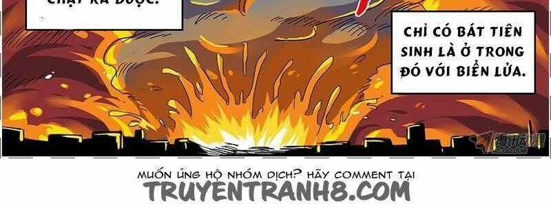 Gen Thợ Săn Chapter 39 trang 1