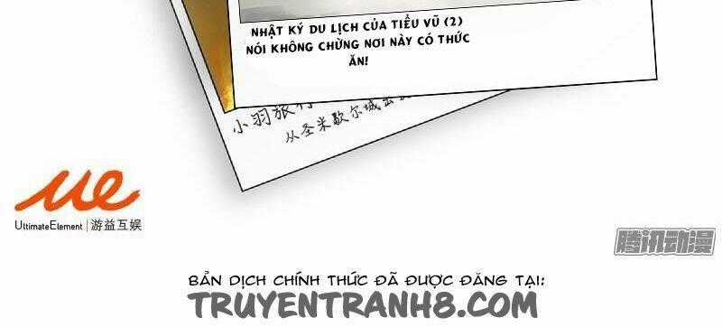 Gen Thợ Săn Chapter 42 trang 1