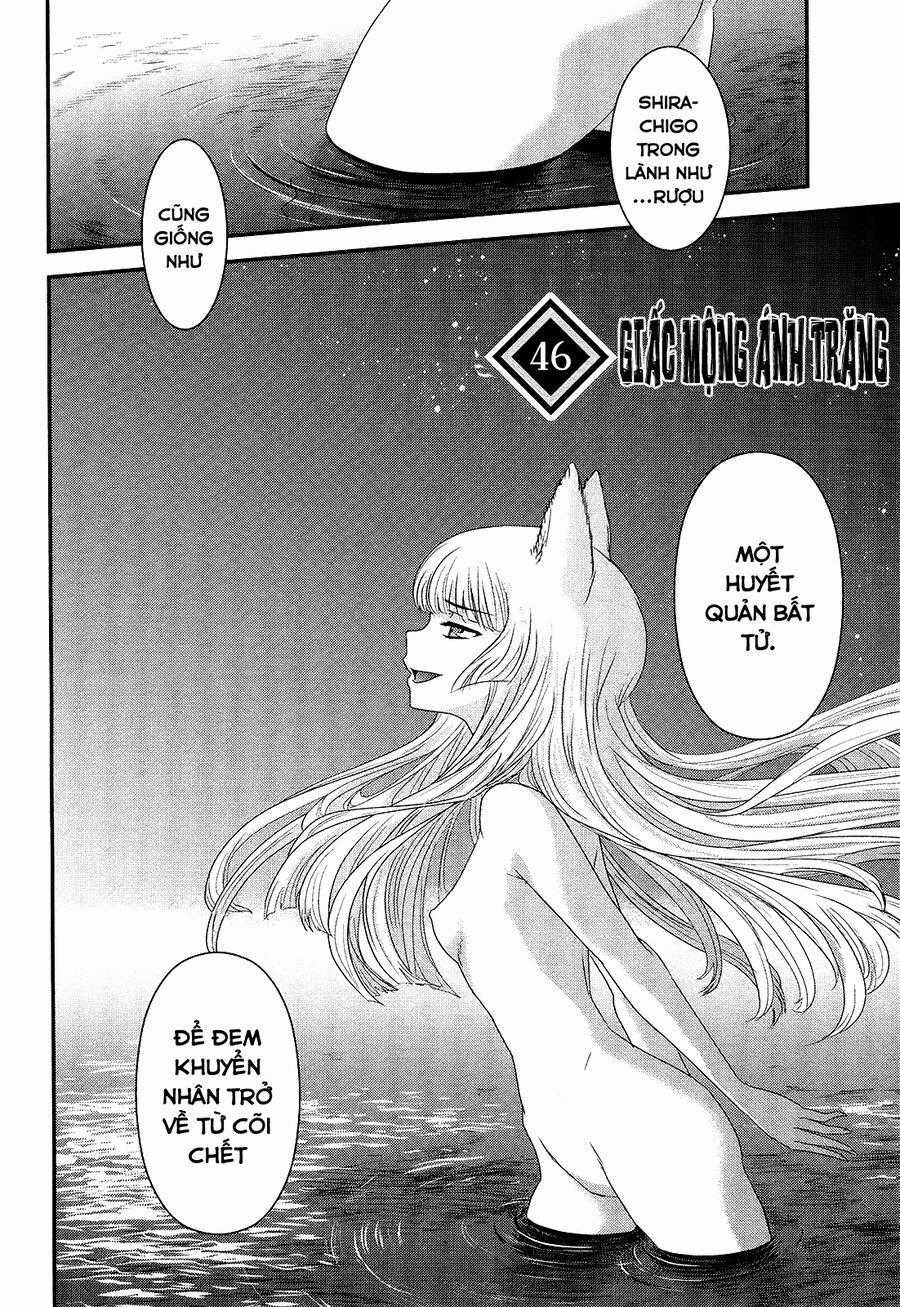 Getsurin Ni Kiri Saku Chapter 46 trang 1