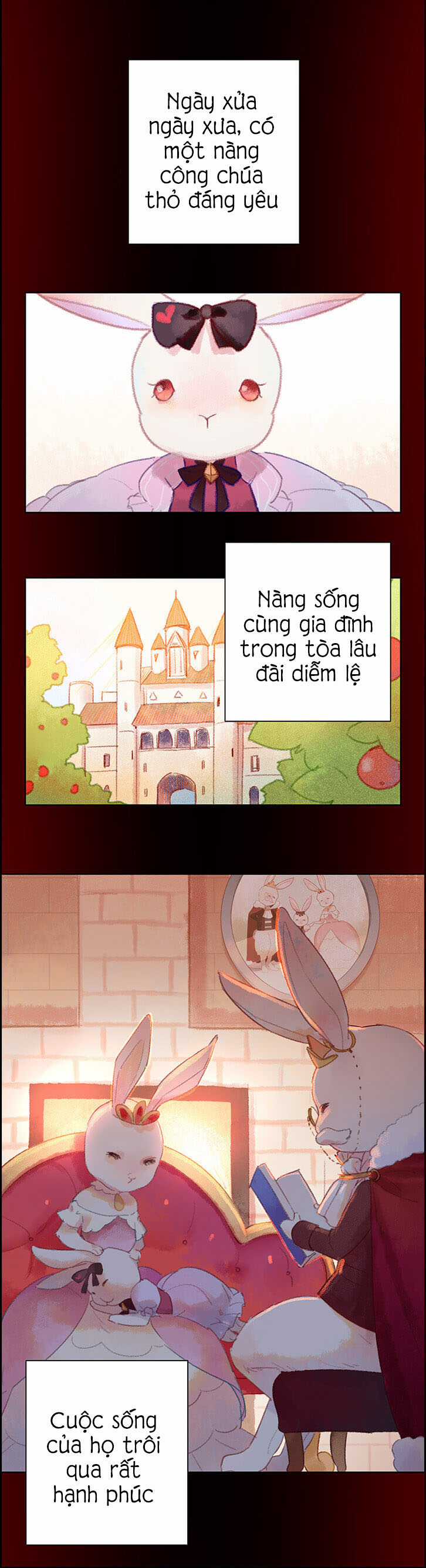 [GGZ] Sin Origin Chapter 1 trang 0