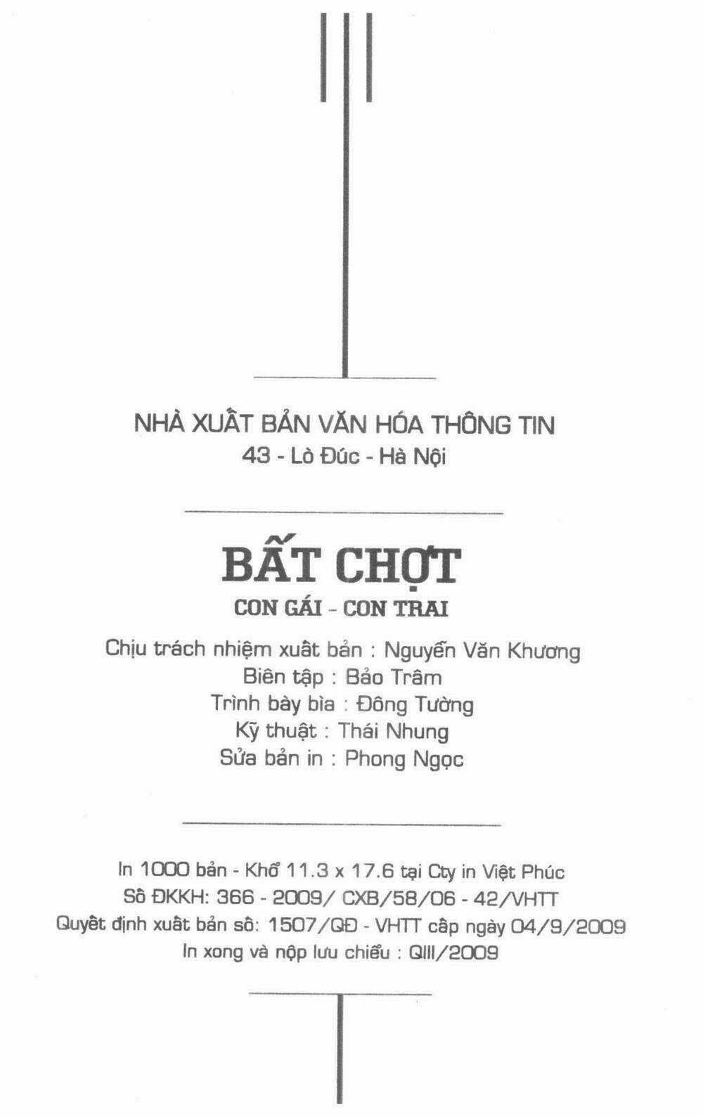 Ghi Chú Hoa Anh Đào Chapter 8 trang 1