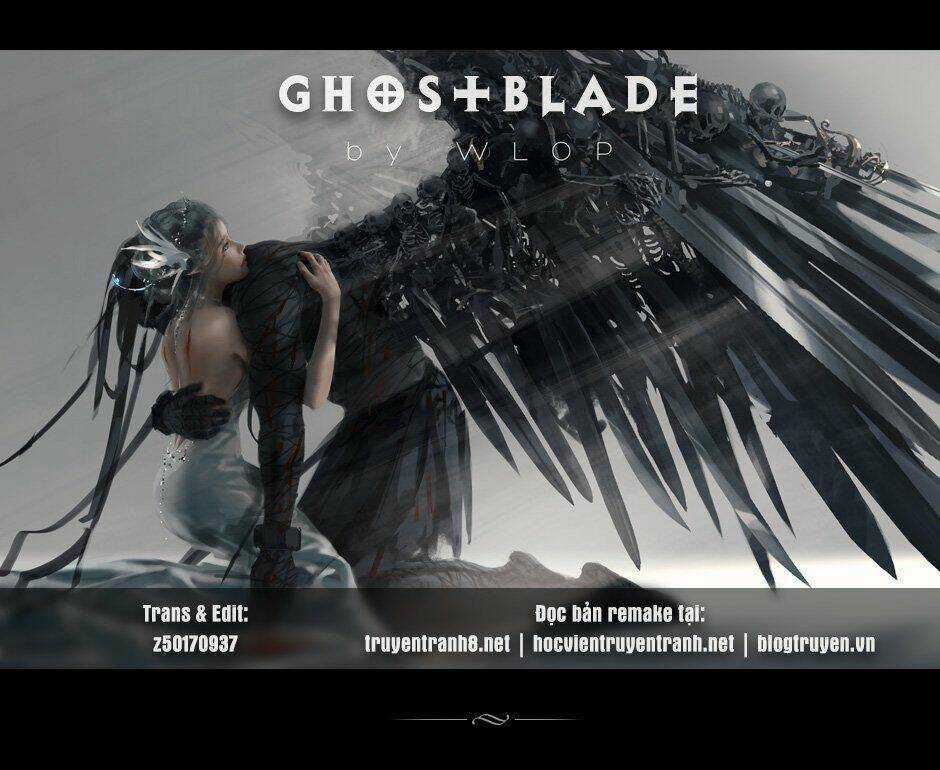 Ghostblade Chapter 10.3 trang 0