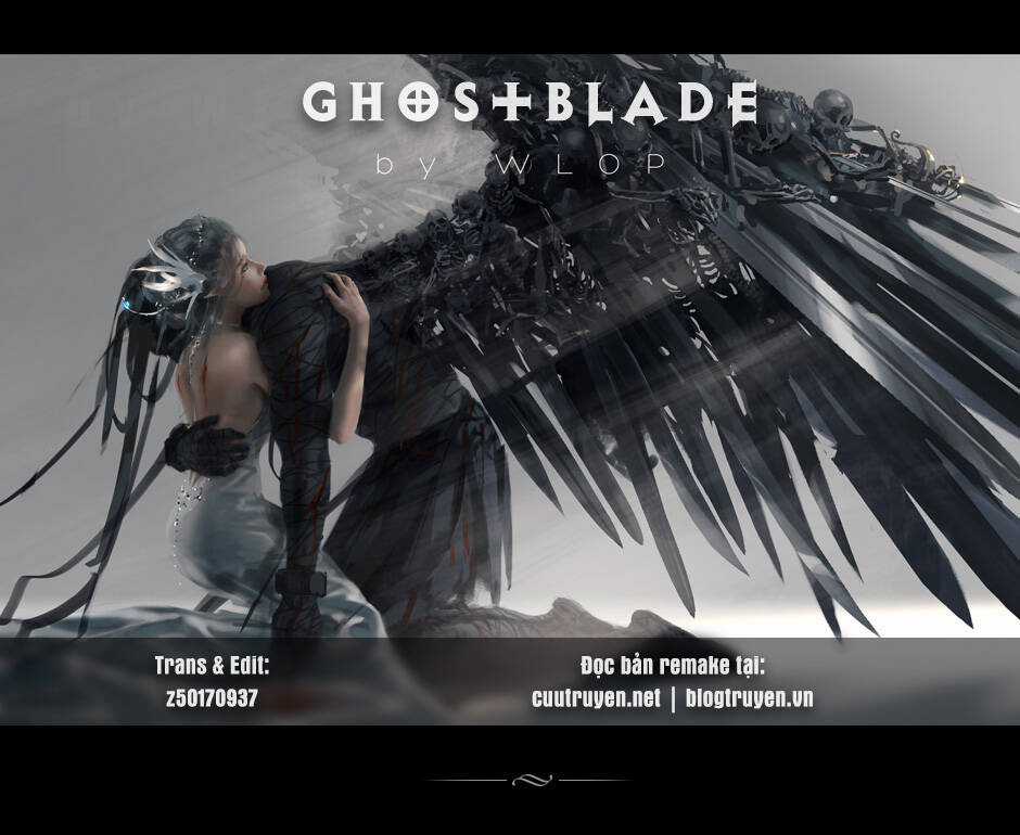 Ghostblade Chapter 11.3 trang 0