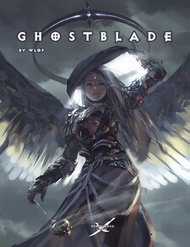 Đọc truyện tranh Ghostblade