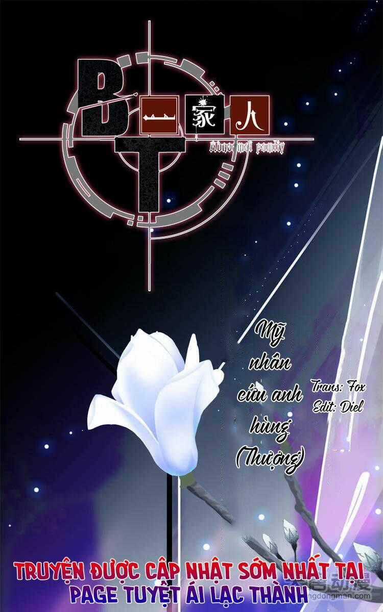 Gia Đình Biến Thái Chapter 11 trang 0