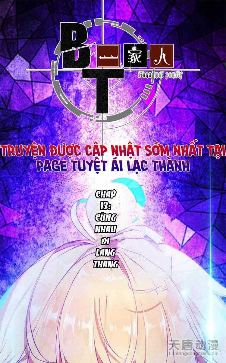 Gia Đình Biến Thái Chapter 13 trang 0