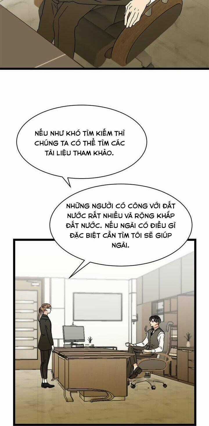 Giả Mạo Theo Phong Cách Chapter 18 trang 1