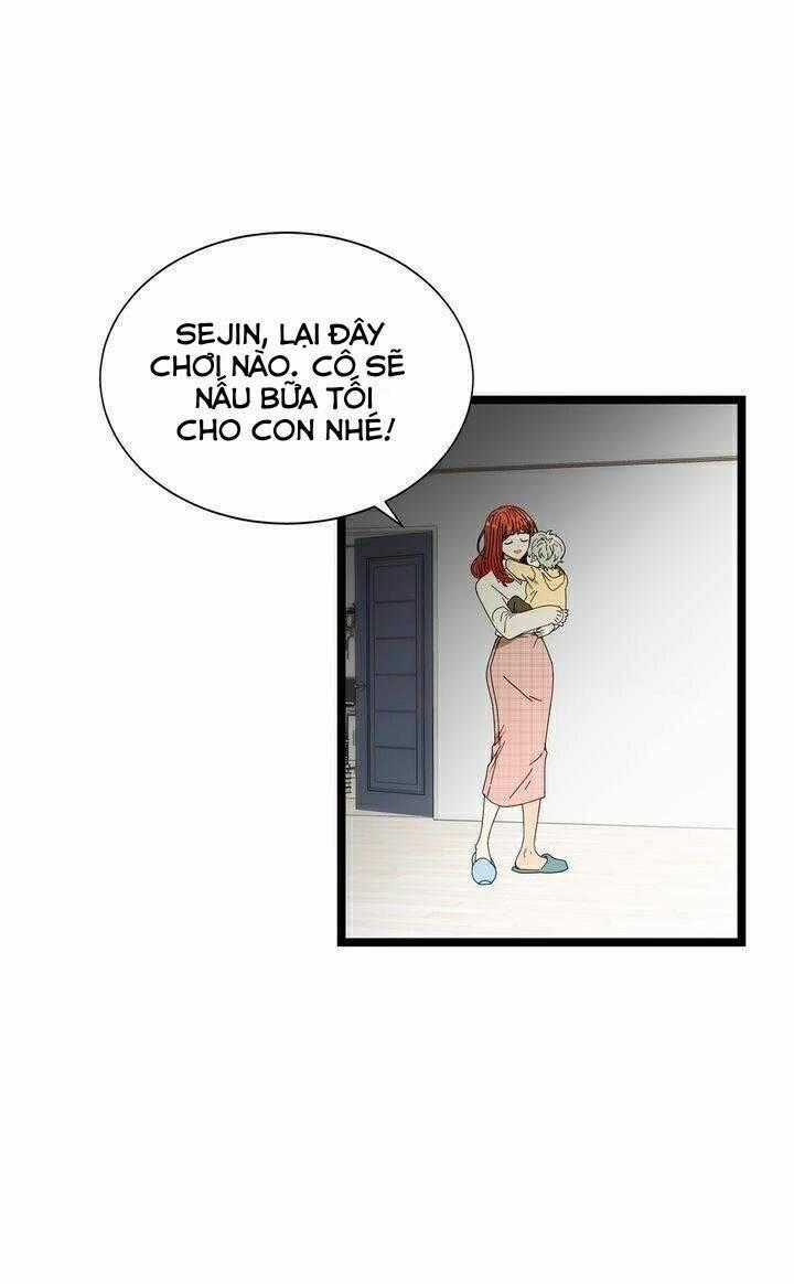 Giả Mạo Theo Phong Cách Chapter 38 trang 0