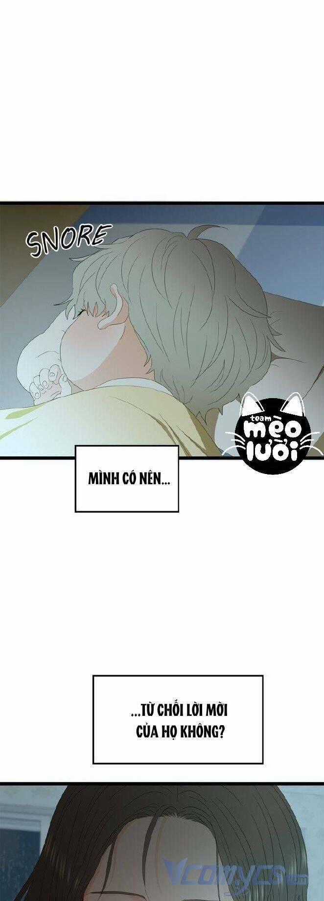 Giả Mạo Theo Phong Cách Chapter 73 trang 1