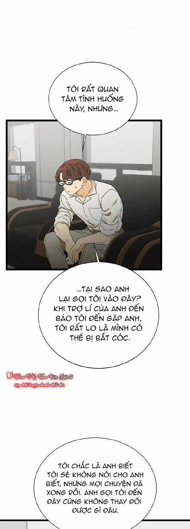 Giả Mạo Theo Phong Cách Chapter 80 trang 0