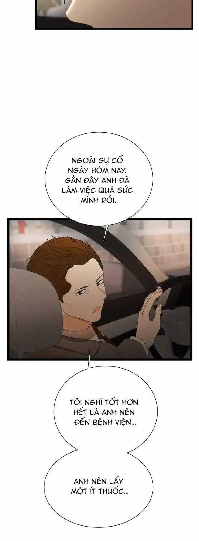 Giả Mạo Theo Phong Cách Chapter 85 trang 1