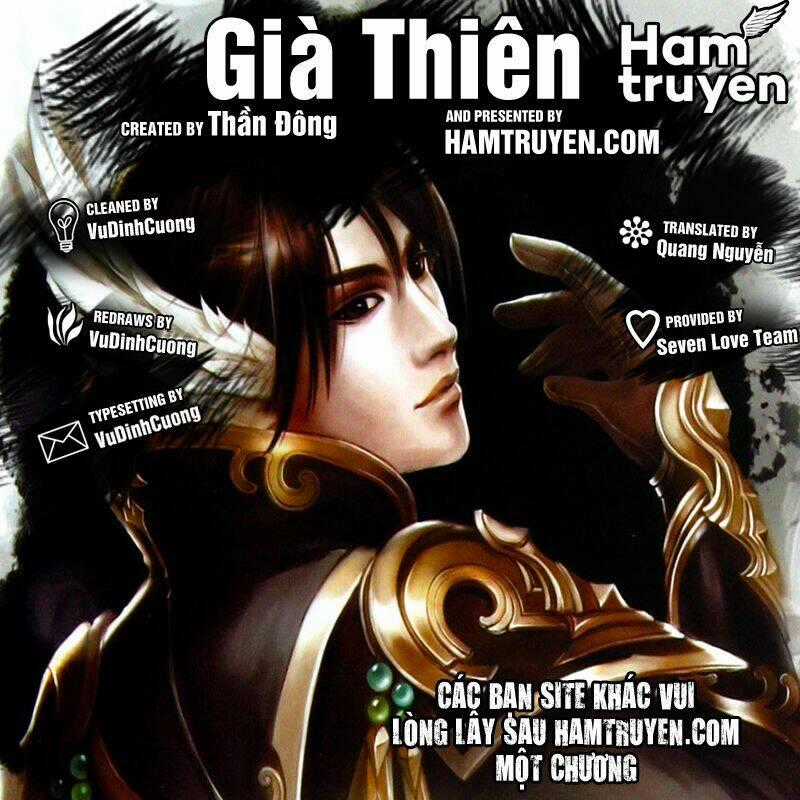 Già Thiên Chapter 27 trang 0