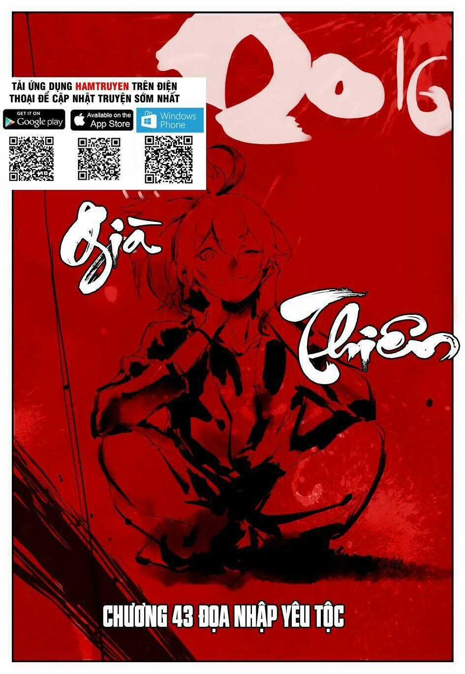 Già Thiên Chapter 43 trang 1