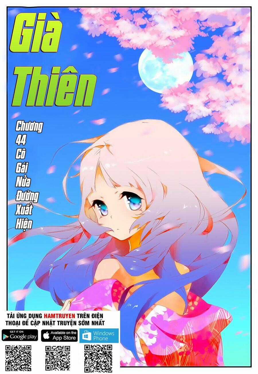 Già Thiên Chapter 44 trang 1