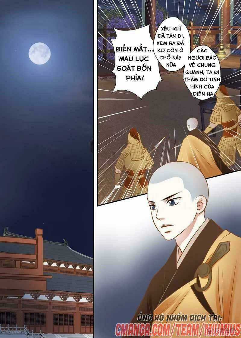 Giấc Mơ Ngọt Ngào Chapter 42 trang 1