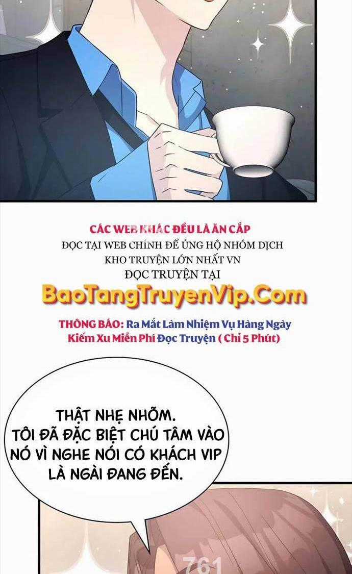 Giấc Mơ Trong Game Trở Thành Hiện Thực Chapter 48 trang 0