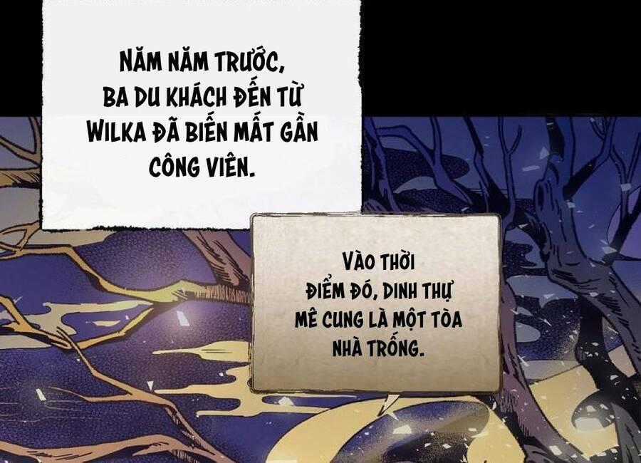 Giai Điệu Của Nhành Cây Khô Héo Chapter 19 trang 1