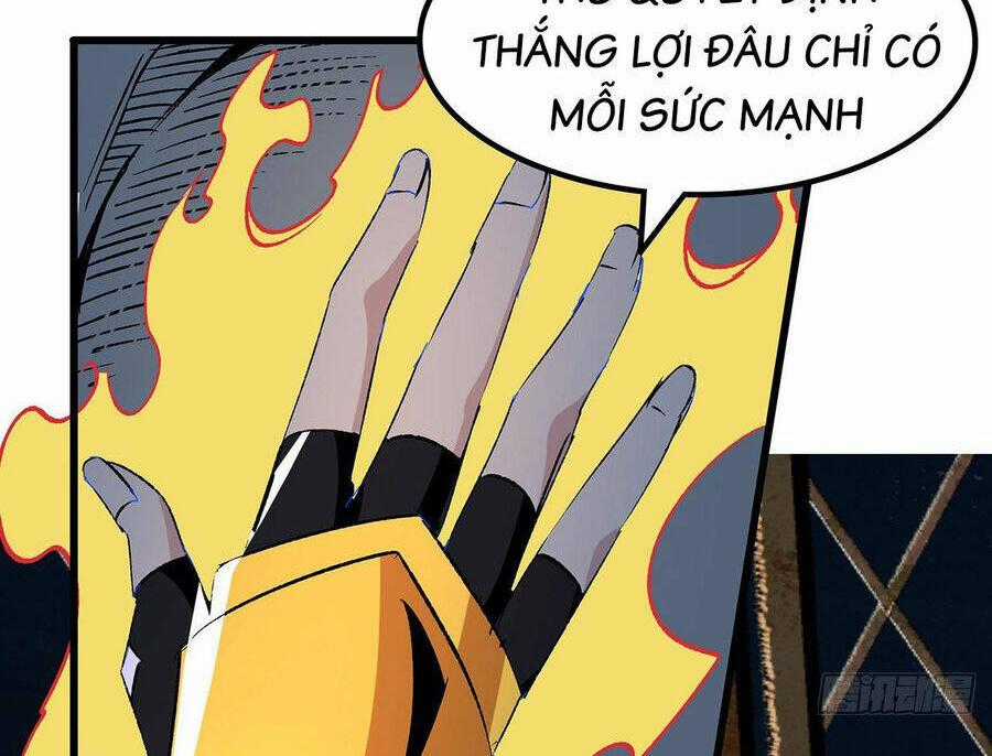 Giải Thoát 99 Nữ Chính Ở Mạt Thế Chapter 144 trang 0