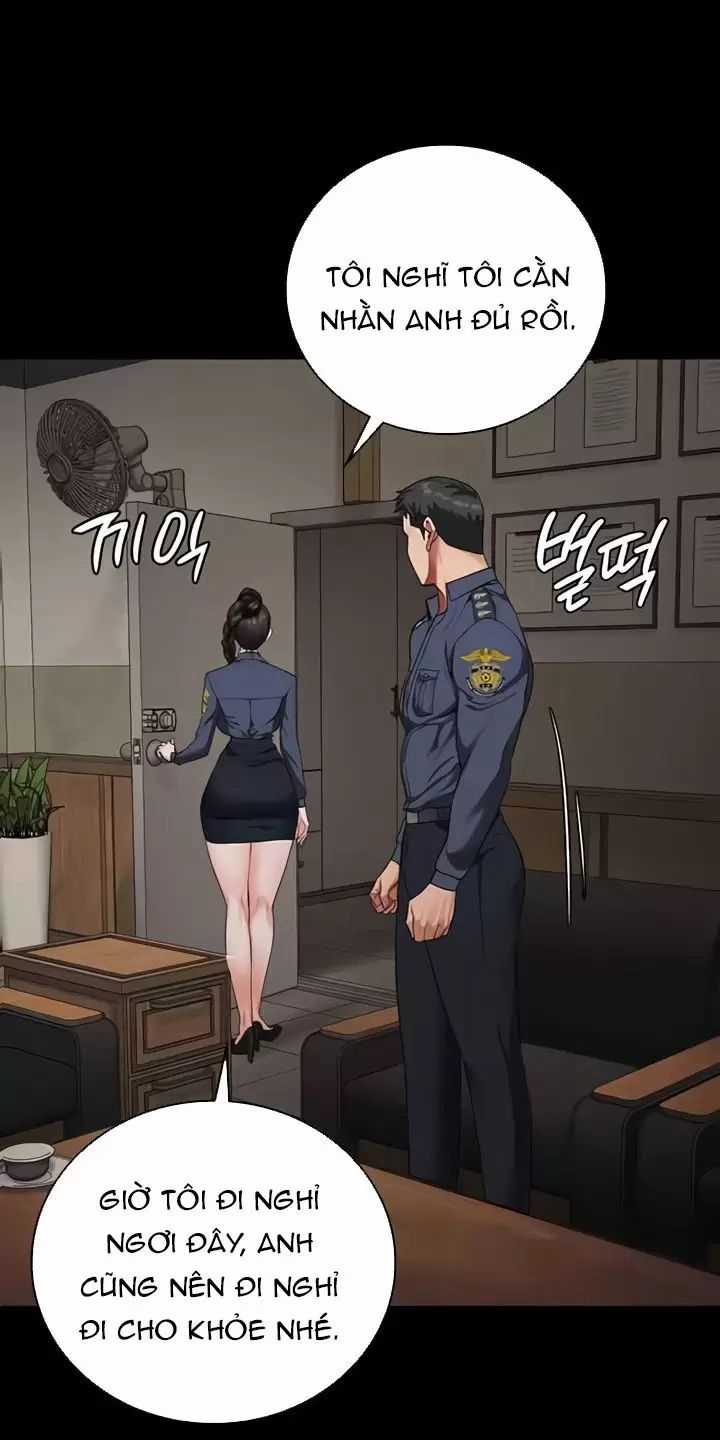 Giam Cầm Chapter 66 trang 0