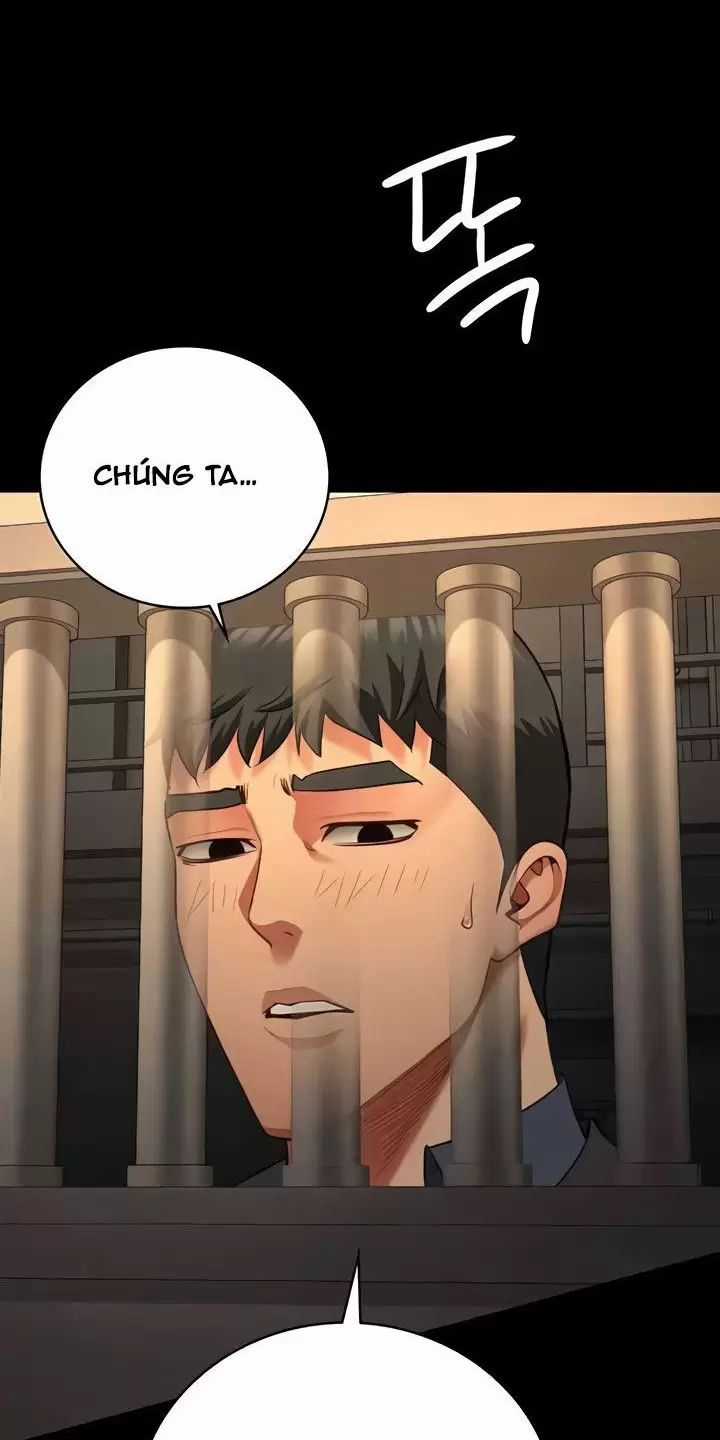 Giam Cầm Chapter 73 trang 1