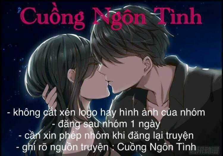 Giám Đốc Chồng Cũ Nóng Như Lửa Chapter 2 trang 1