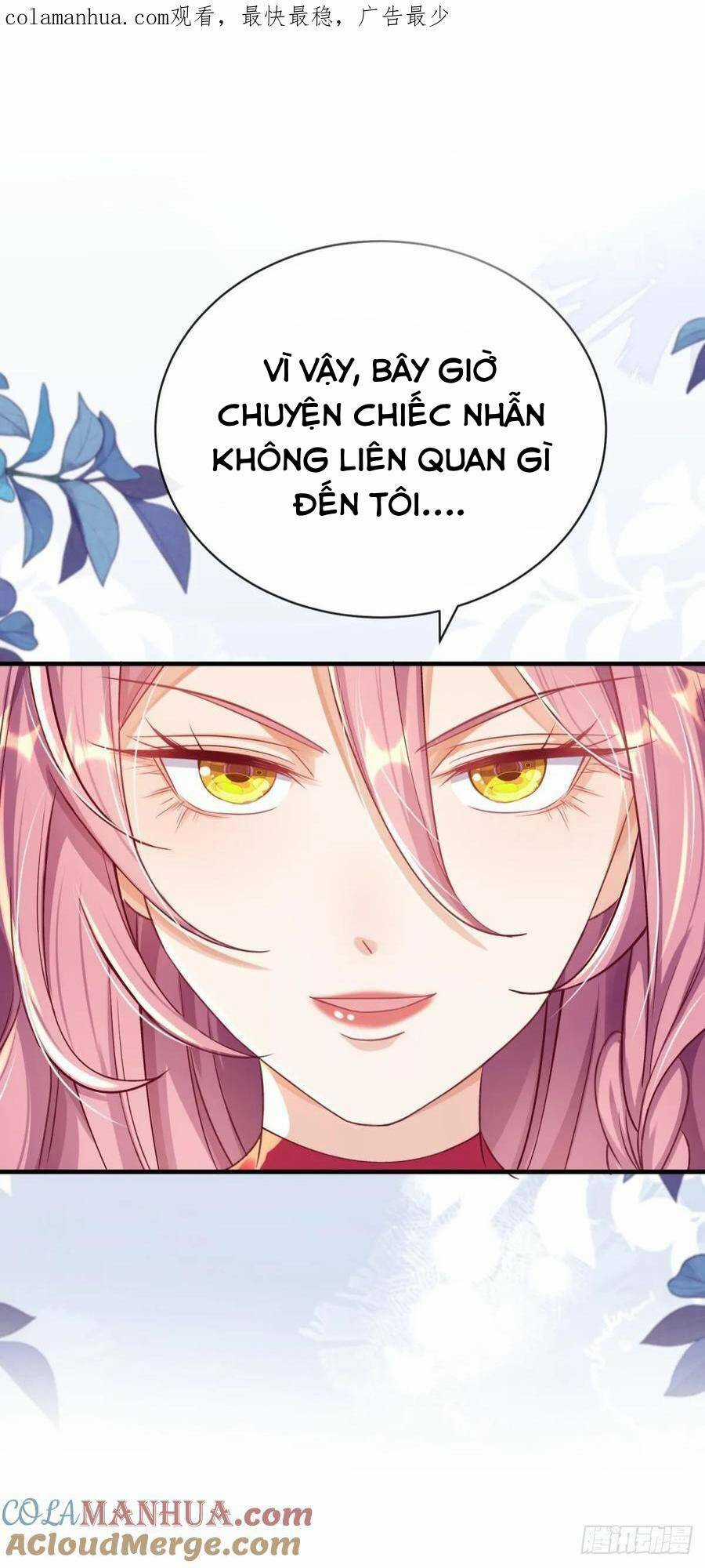 Giẫm Lên Cặn Bã Nam Nhân Làm Chủ Thần Chapter 24 trang 1