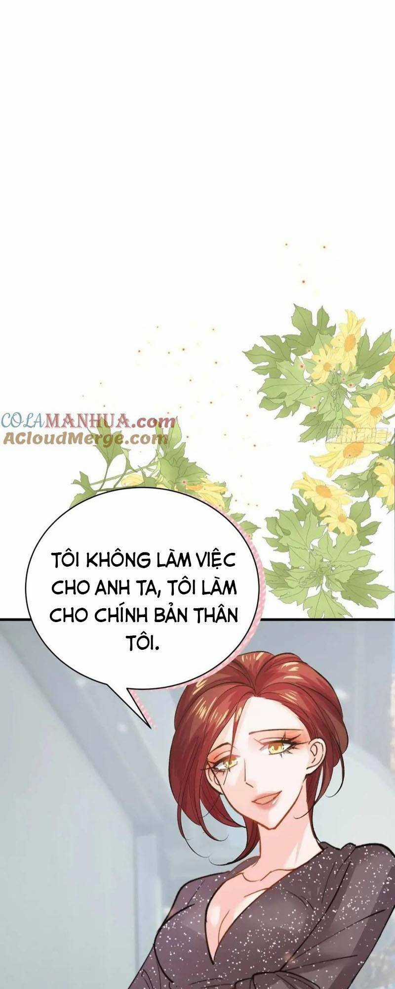 Giẫm Lên Cặn Bã Nam Nhân Làm Chủ Thần Chapter 38 trang 0