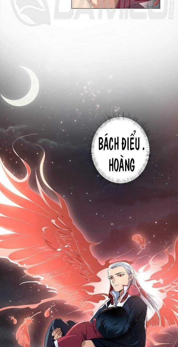 Giản Giới Chapter 3 trang 1