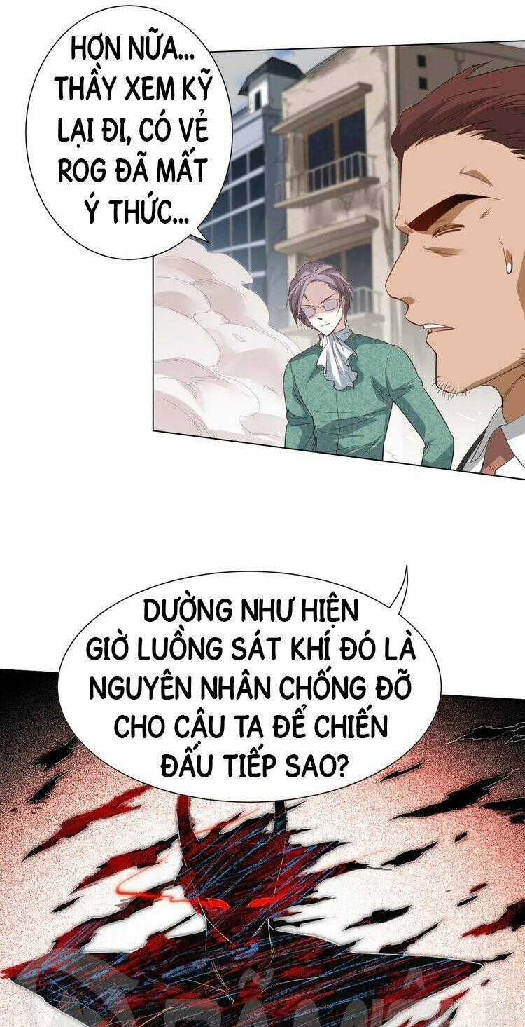 Giản Giới Chapter 9.2 trang 0