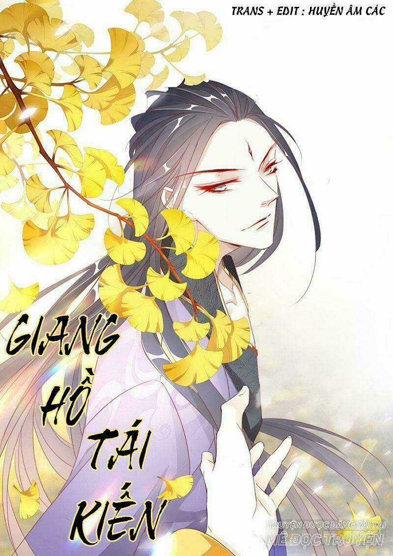 Giang Hồ Tái Kiến Chapter 17 trang 0