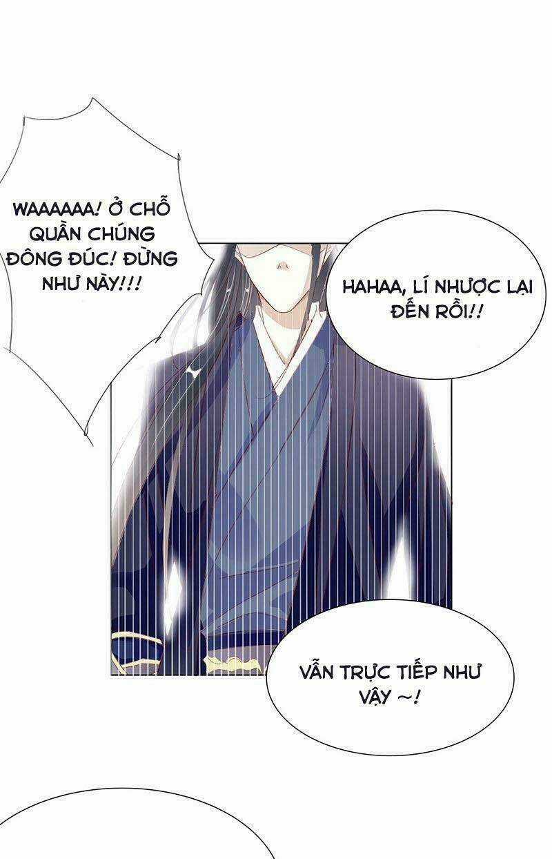 Giang Hồ Tái Kiến Chapter 17 trang 1